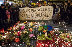 Bỉ mở phiên tòa xét xử loạt vụ đánh bom liều chết năm 2016